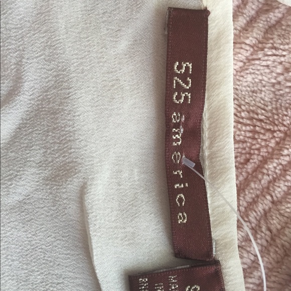 525 America Ruffle tank top - Picture 3 of 3